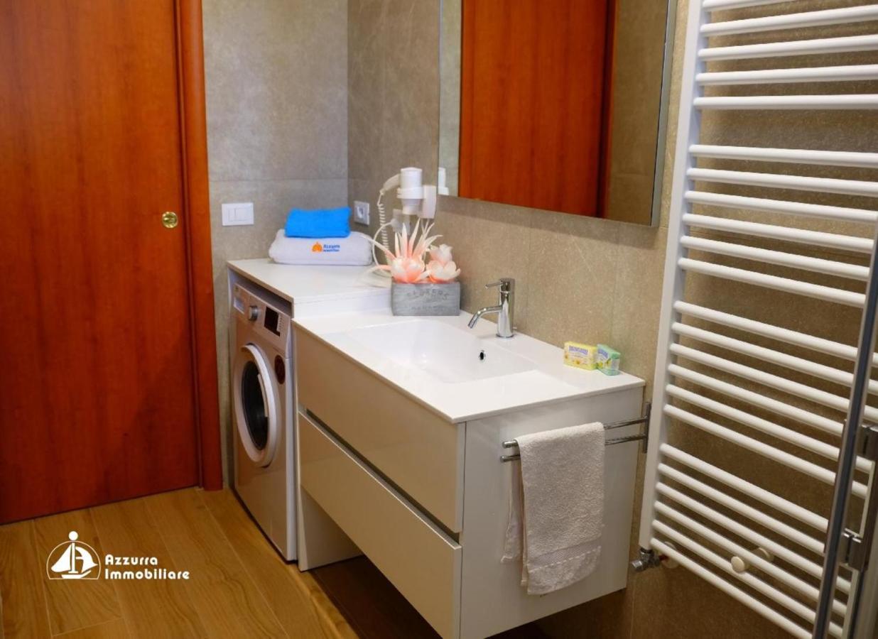 Borgo Dei Fiori A06 Apartment Lido di Jesolo