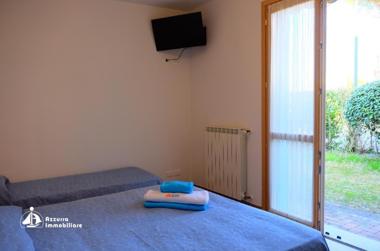 Apartment Borgo Dei Fiori A06 Lido di Jesolo