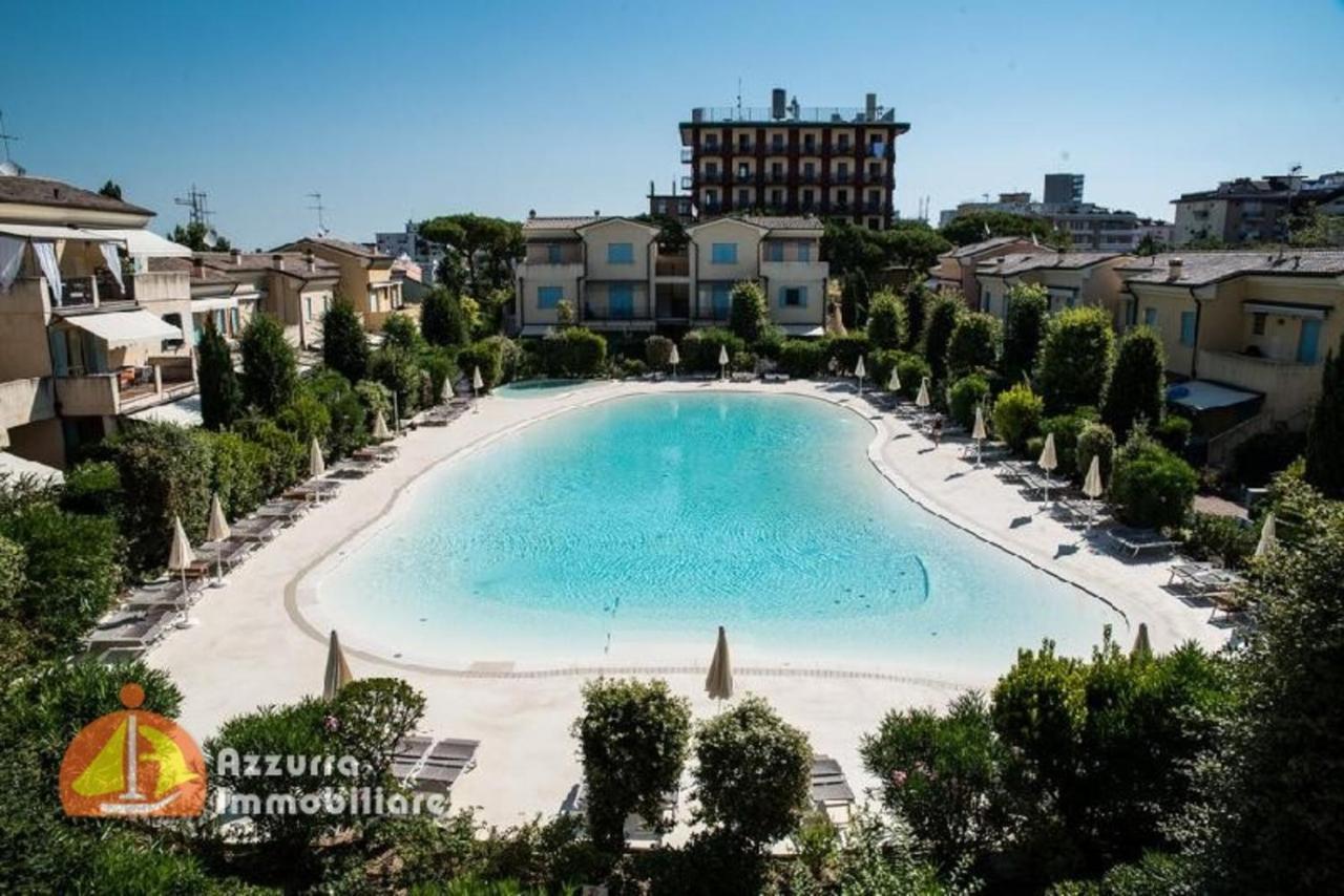 Borgo Dei Fiori A06 Apartment Lido di Jesolo